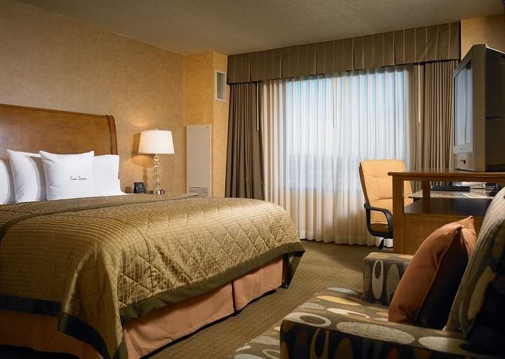 DoubleTree Suites By Hilton Anaheim Resort/Convention Center Zimmer foto