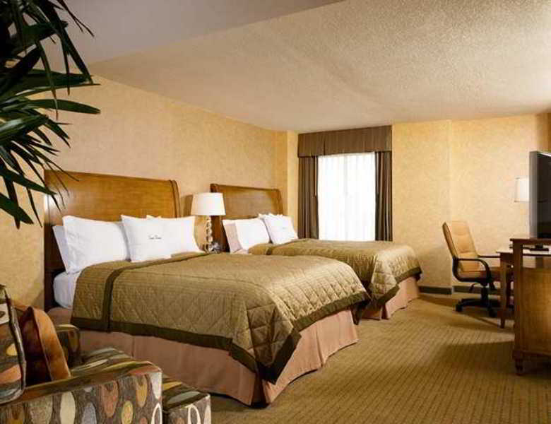 DoubleTree Suites By Hilton Anaheim Resort/Convention Center Zimmer foto